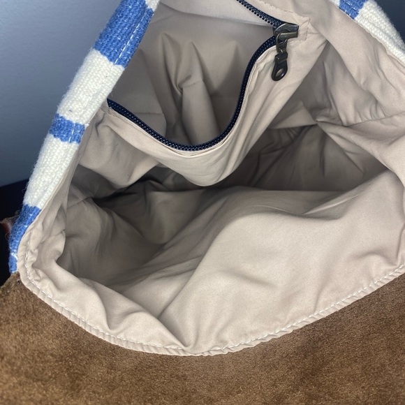 Serendipity Crossbody Bag from Bolivia - Picture 8 of 8